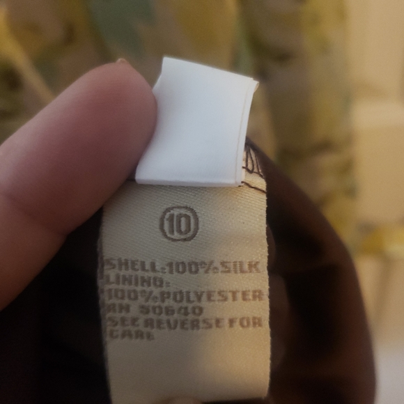 Jonathan Martin - Dress, Size 10 - Picture 6 of 7